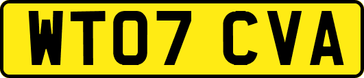 WT07CVA