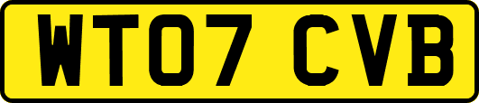 WT07CVB