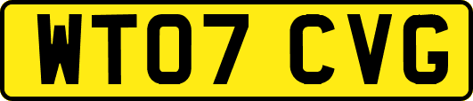 WT07CVG