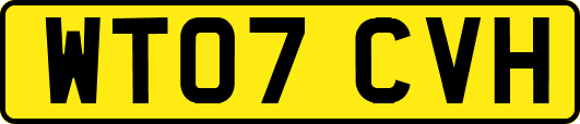 WT07CVH