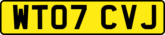 WT07CVJ