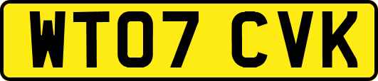 WT07CVK
