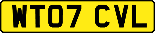 WT07CVL