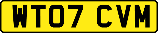 WT07CVM