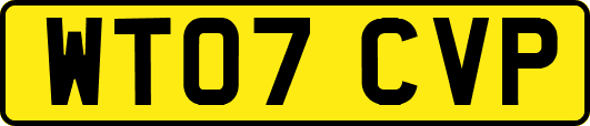 WT07CVP