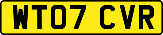 WT07CVR