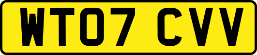 WT07CVV