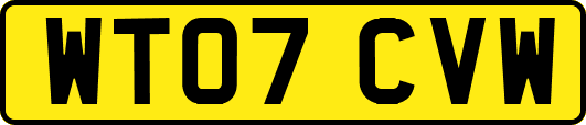 WT07CVW