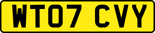 WT07CVY