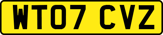 WT07CVZ
