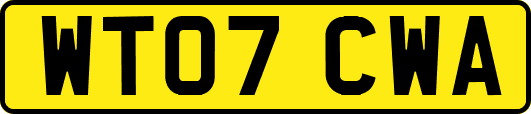 WT07CWA