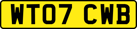 WT07CWB