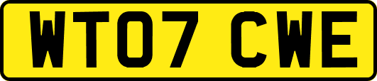 WT07CWE