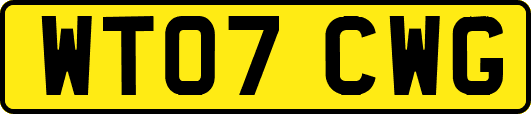 WT07CWG