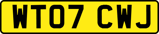WT07CWJ
