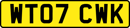 WT07CWK