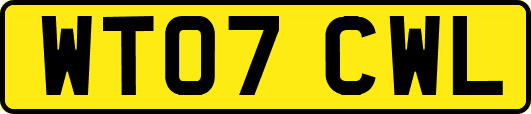 WT07CWL