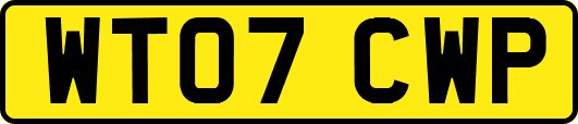WT07CWP