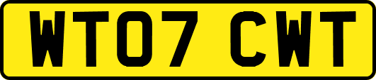 WT07CWT