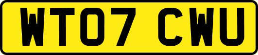 WT07CWU
