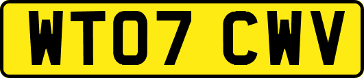 WT07CWV