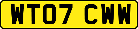 WT07CWW