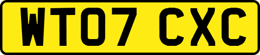 WT07CXC