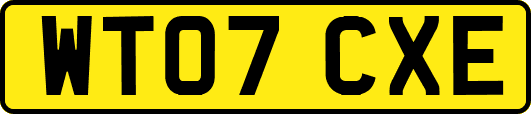 WT07CXE