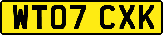 WT07CXK