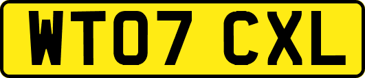 WT07CXL