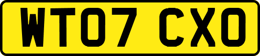 WT07CXO