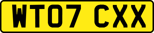 WT07CXX