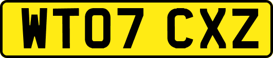 WT07CXZ