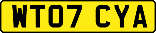 WT07CYA