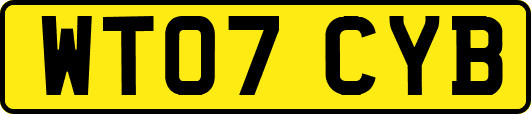 WT07CYB
