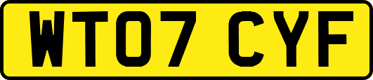 WT07CYF