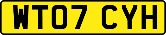 WT07CYH