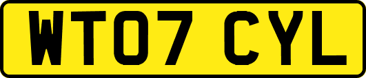 WT07CYL