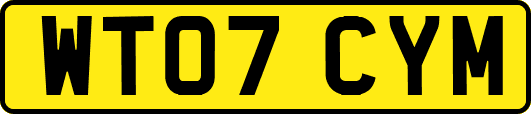 WT07CYM