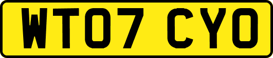 WT07CYO