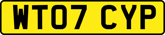 WT07CYP