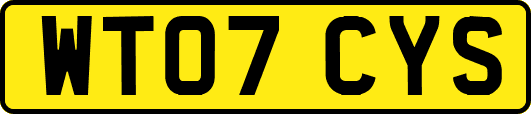 WT07CYS