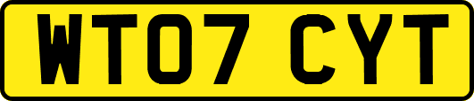 WT07CYT
