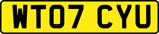 WT07CYU