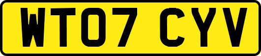WT07CYV