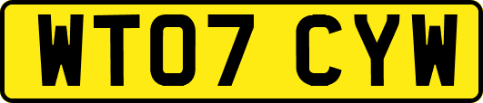 WT07CYW