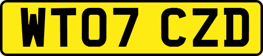 WT07CZD