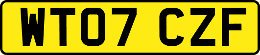WT07CZF