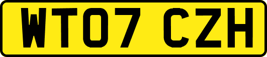 WT07CZH