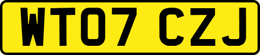 WT07CZJ